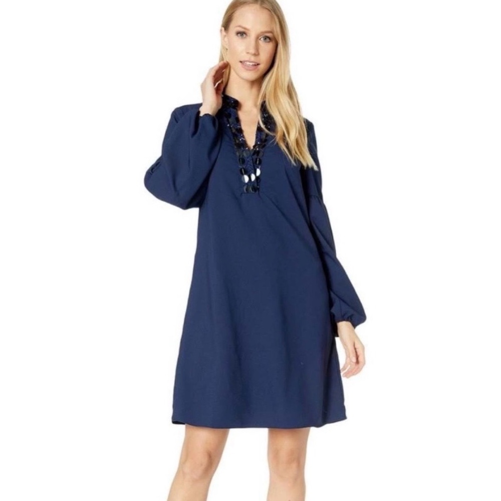 Lilly Pulitzer size 16 Shea dress